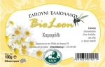 BioLeon Σαπούνι Ελαιόλαδου με Χαμομήλι 100gr