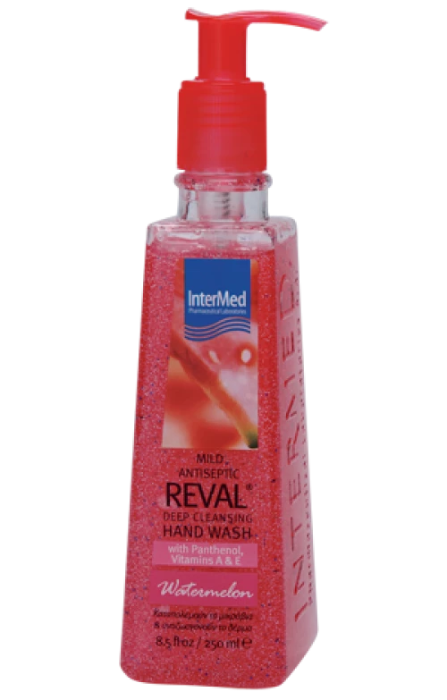 Intermed Reval Watermelon Handwash 250ml