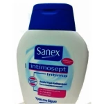 Sanex Sensitive Intimate Care 250 ml