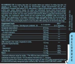 Biotech USA Black Test 90 κάψουλες