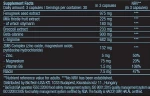 Biotech USA Black Test 90 κάψουλες