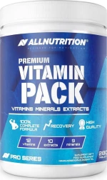 AllNutrition Premium Vitamin Pack 280 ταμπλέτες