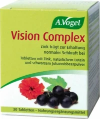 A.Vogel Vision Complex 30 ταμπλέτες