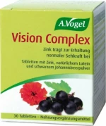 A.Vogel Vision Complex 30 ταμπλέτες