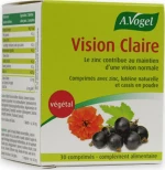 A.Vogel Vision Complex 30 ταμπλέτες