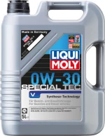 Liqui Moly Special Tec V 0W-30 5lt