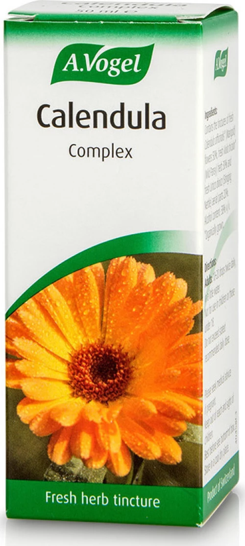 A.Vogel Calendula Complex 50ml