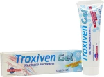 Bionat Pharm Troxiven Gel 50ml