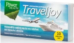 Power Health Travel Joy 10 ταμπλέτες