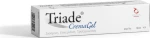 Zwitter Triade CremaGel 100ml