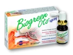 Bionat Pharm Biogreen Oto Spray 13ml