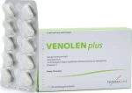 Pharmaline Venolen Plus 20tabs