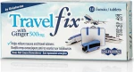 Uni-Pharma Travel Fix 10 δισκία