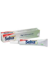 Intermed Selva Aromatic Gel 12gr