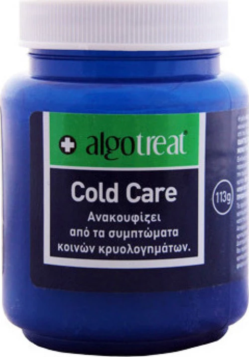 Algotech Algotreat Cold Care 113g