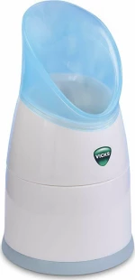 Vicks Συσκευή Εισπνοής Ατμού V1300