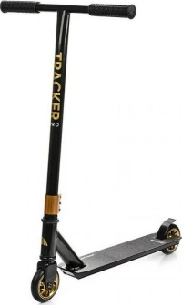 Schwinn Tracker Pro Black