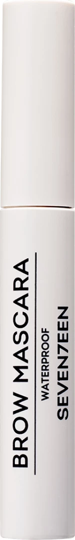 Seventeen Brow Mascara 1