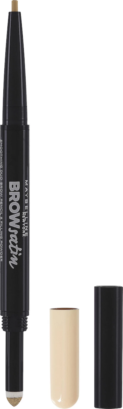 Maybelline Brow Satin 00 Light Blonde