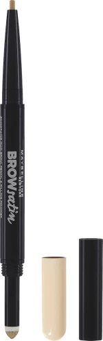 Maybelline Brow Satin 00 Light Blonde