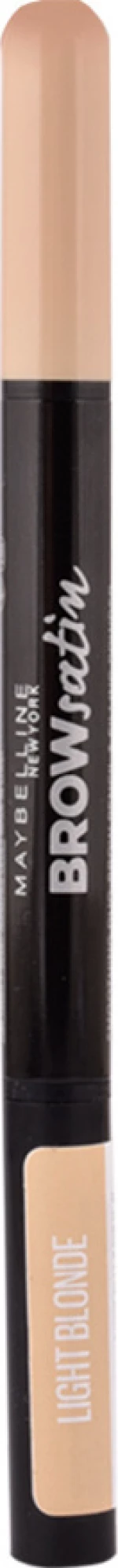 Maybelline Brow Satin 00 Light Blonde