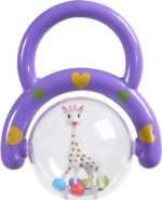 Sophie La Girafe Sophie La Girafe 010126 Purple