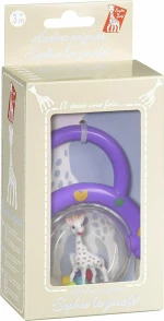 Sophie La Girafe Sophie La Girafe 010126 Purple