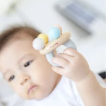 Plan Toys Κουδουνίστρα Καμπάνα
