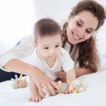 Plan Toys Κουδουνίστρα Καμπάνα
